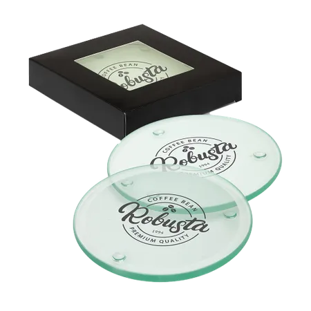 Coasters - Imprint Now - AUS