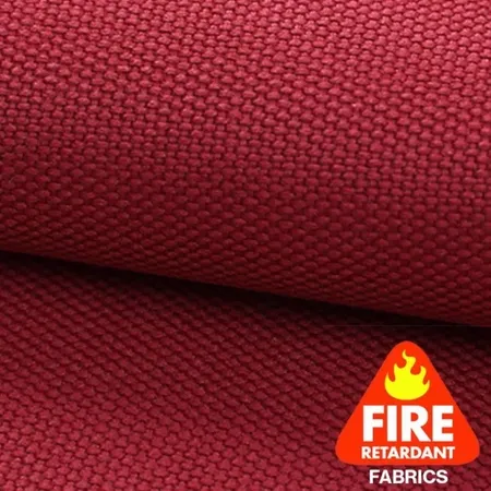 Fire Retardant Polyester - Imprint Now - AUS