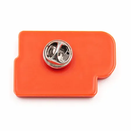 Butterfly/Military Clutch - Imprint Now - AUS