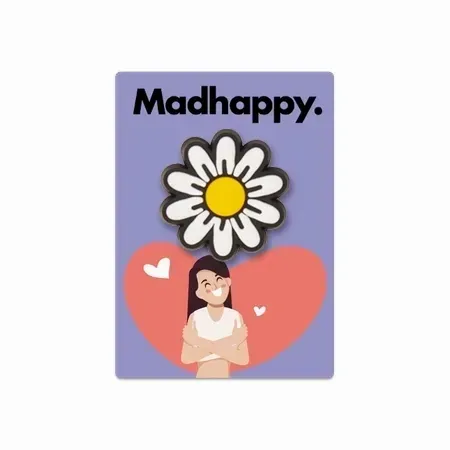 64 mm x 89 mm Backing Card - Imprint Now - AUS