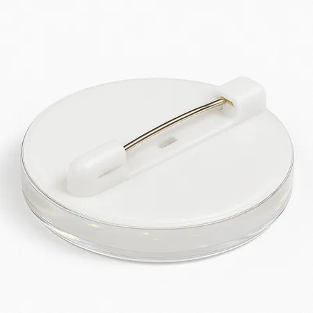 Safety Pin Clasp Safety Pin Clasp - Imprint Now - AUS