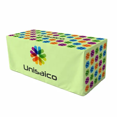 Fitted Table Covers - Imprint Now - AUS