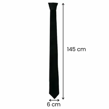 2.5 in (W) × 57 in (L) 6 cm W × 145 cm L - Imprint Now - AUS
