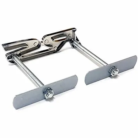 Stainless Grille Fixing Set Stainless Grille Fixing Set - Imprint Now - AUS
