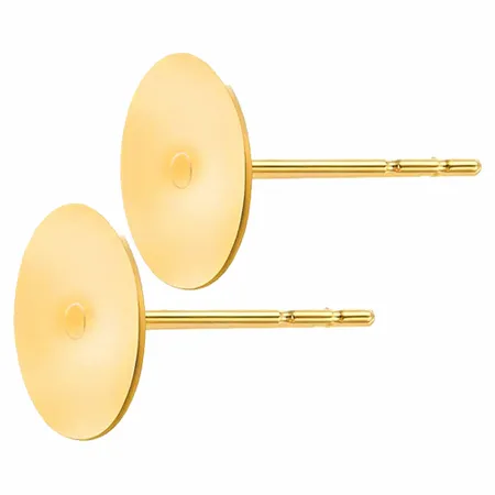 Stud Earrings Stud Earrings - Imprint Now - AUS