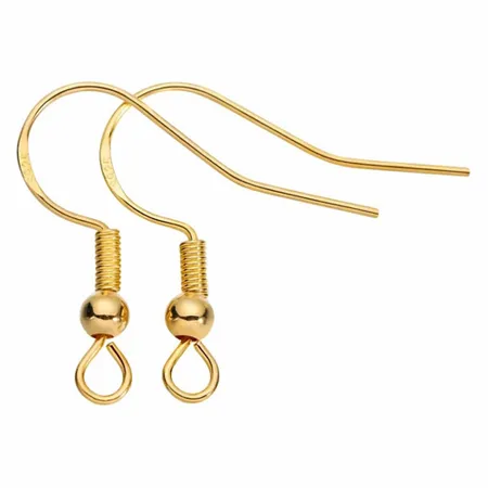 Earring Hooks Earring Hooks - Imprint Now - AUS