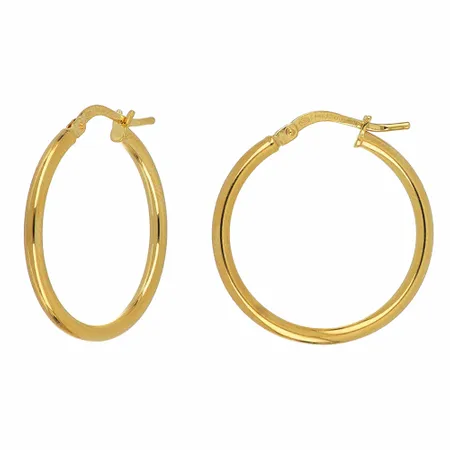 Earring Hoops Earring Hoops - Imprint Now - AUS