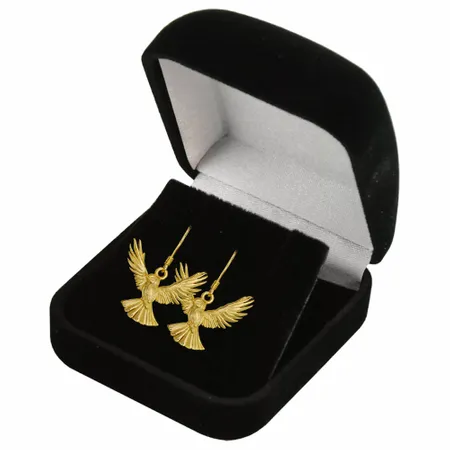 Black Velvet Box Black Velvet Box - Imprint Now - AUS