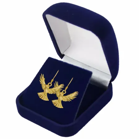 Blue Velvet Box Blue Velvet Box - Imprint Now - AUS