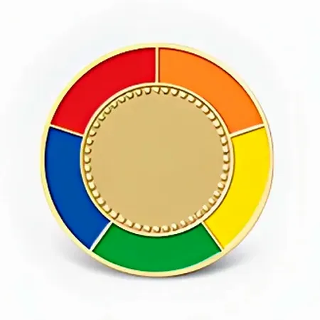 1-5 Colours - Imprint Now - AUS