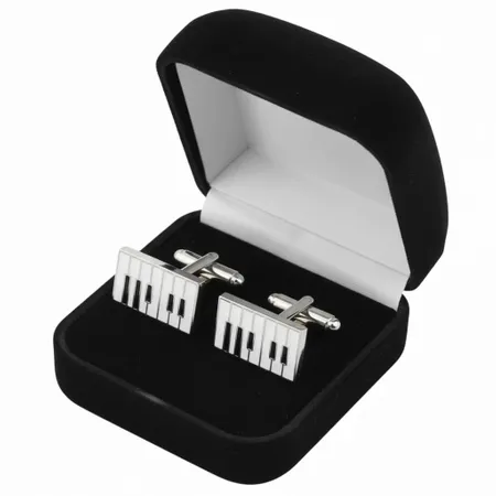 Black Velvet Box - Imprint Now - AUS