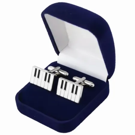 Blue Velvet Box - Imprint Now - AUS