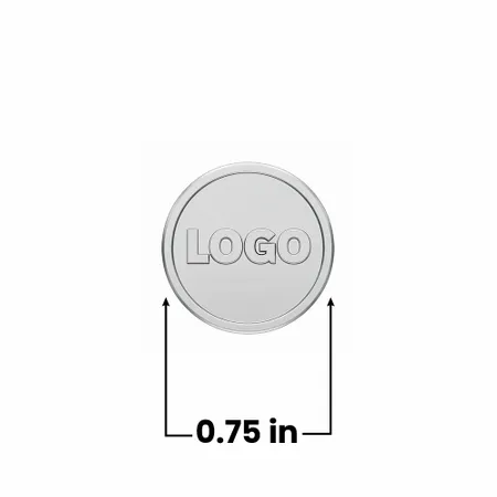 0.75 in. - Imprint Now - AUS