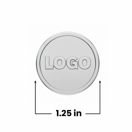 1.25 in. - Imprint Now - AUS