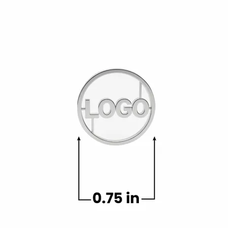 0.75 in. - Imprint Now - AUS