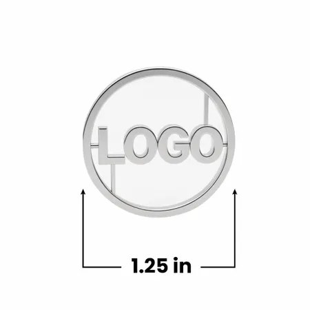 1.25 in. - Imprint Now - AUS