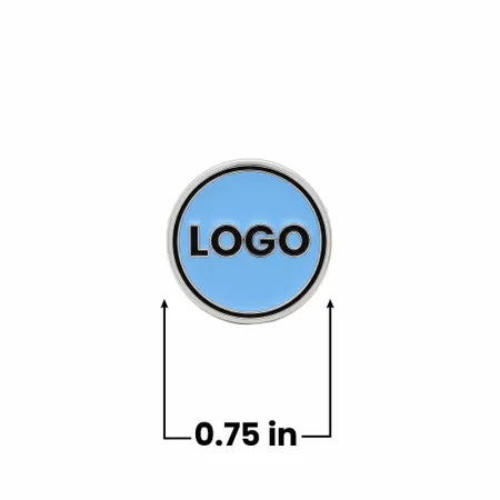 0.75 in. - Imprint Now - AUS