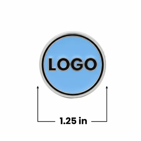 1.25 in. - Imprint Now - AUS