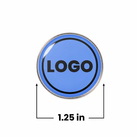 1.25 in. - Imprint Now - AUS