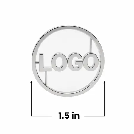 1.50 in. - Imprint Now - AUS