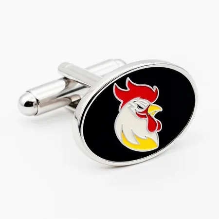 Oval - Imprint Now - AUS