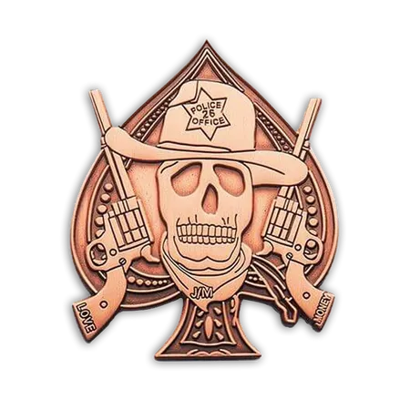 Custom Shape - Imprint Now - AUS