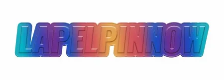 Rainbow Plating - Imprint Now - AUS