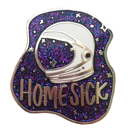 Glitter - Imprint Now - AUS