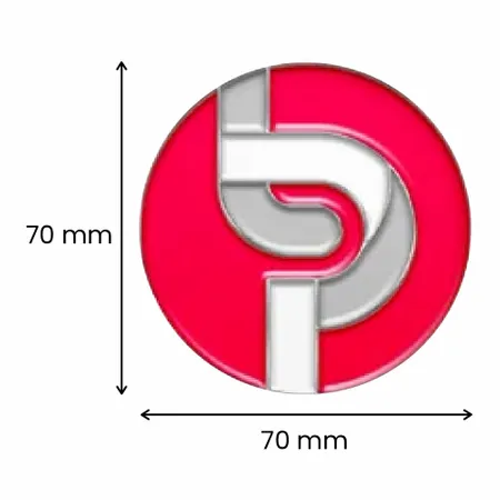 70 mm - Imprint Now - AUS