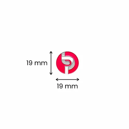 19 mm - Imprint Now - AUS