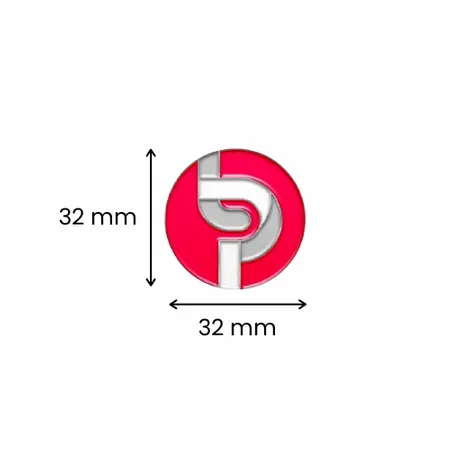 32 mm - Imprint Now - AUS