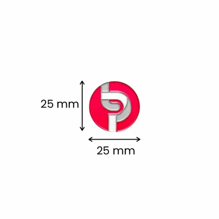 25 mm - Imprint Now - AUS