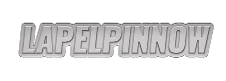 Matte Nickel Plating - Imprint Now - AUS