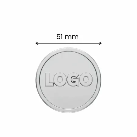 51 mm - Imprint Now - AUS