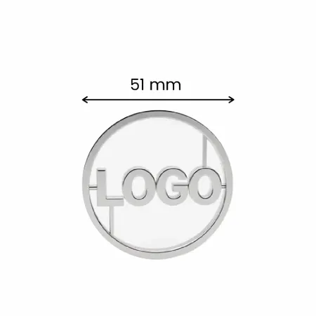 51 mm - Imprint Now - AUS