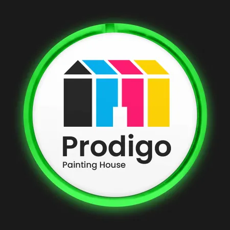 Green - Imprint Now - AUS