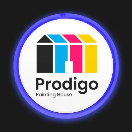 Blue - Imprint Now - AUS