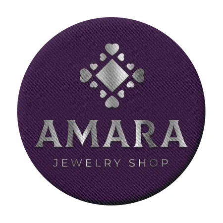 Metallic Silver Thread - Imprint Now - AUS