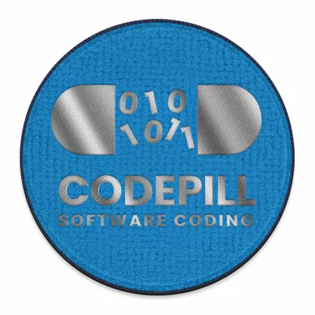 Metallic Thread - Imprint Now - AUS