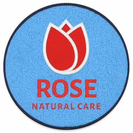 Chenille & Detailed Embroidery - Imprint Now - AUS