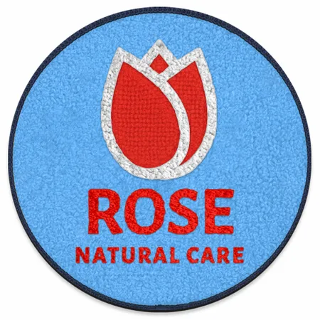 100% Chenille - Imprint Now - AUS