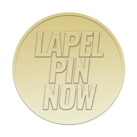 Gold Plating - Imprint Now - AUS
