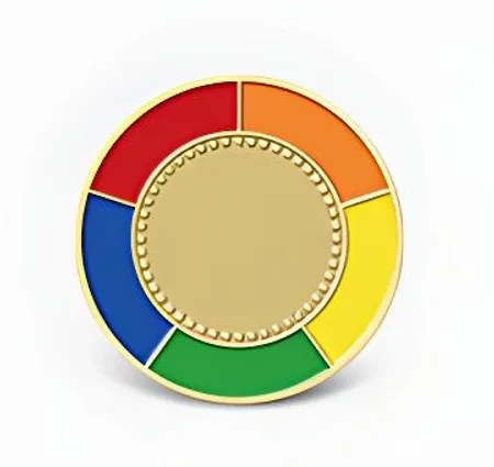 1-5 Colours - Imprint Now - AUS