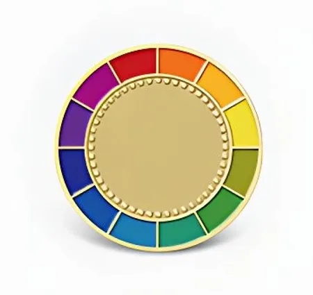 9-12 Colours - Imprint Now - AUS