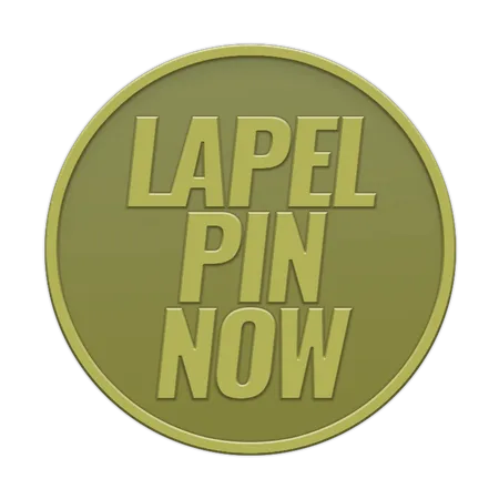 Antique Brass Plating - Imprint Now - AUS