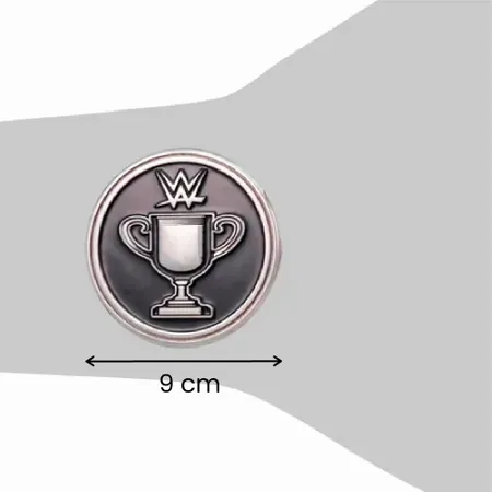 9 cm - Imprint Now - AUS