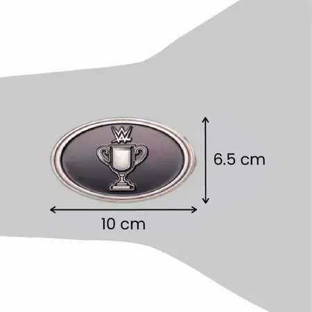 6.5 cm x 10 cm - Imprint Now - AUS
