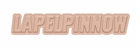 Glossy Rose Gold Plating - Imprint Now - AUS