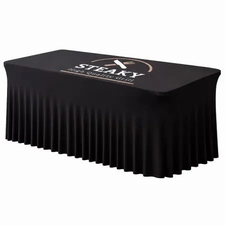 Pleated Spandex Skirt - Imprint Now - AUS