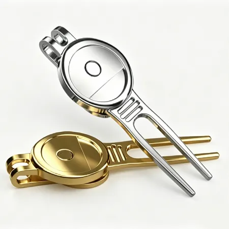 Divot Tool with Ball Marker - Imprint Now - AUS